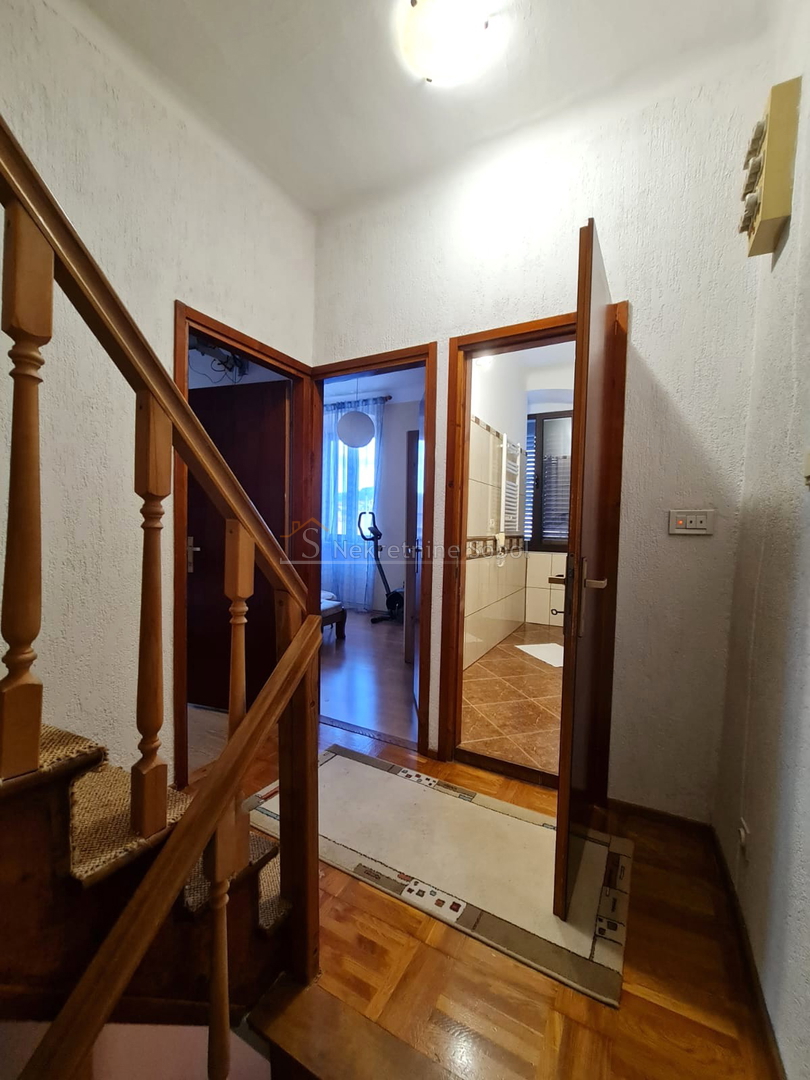 Appartamento Da affittare - PRIMORSKO-GORANSKA MALI LOŠINJ