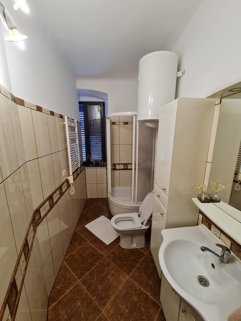 Appartamento Da affittare - PRIMORSKO-GORANSKA MALI LOŠINJ
