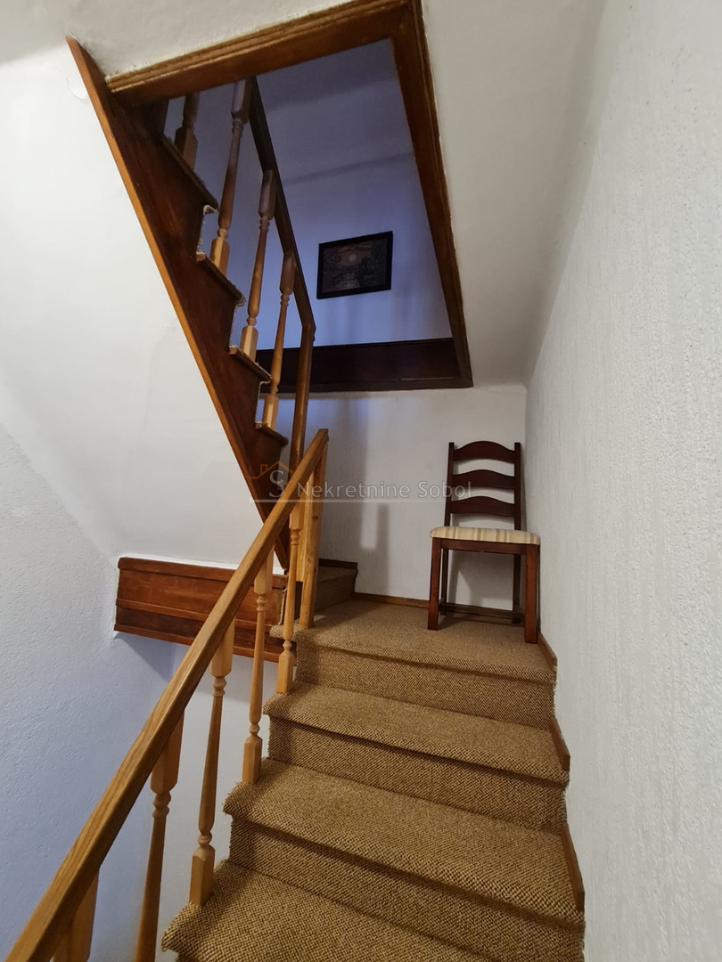 Appartamento Da affittare - PRIMORSKO-GORANSKA MALI LOŠINJ