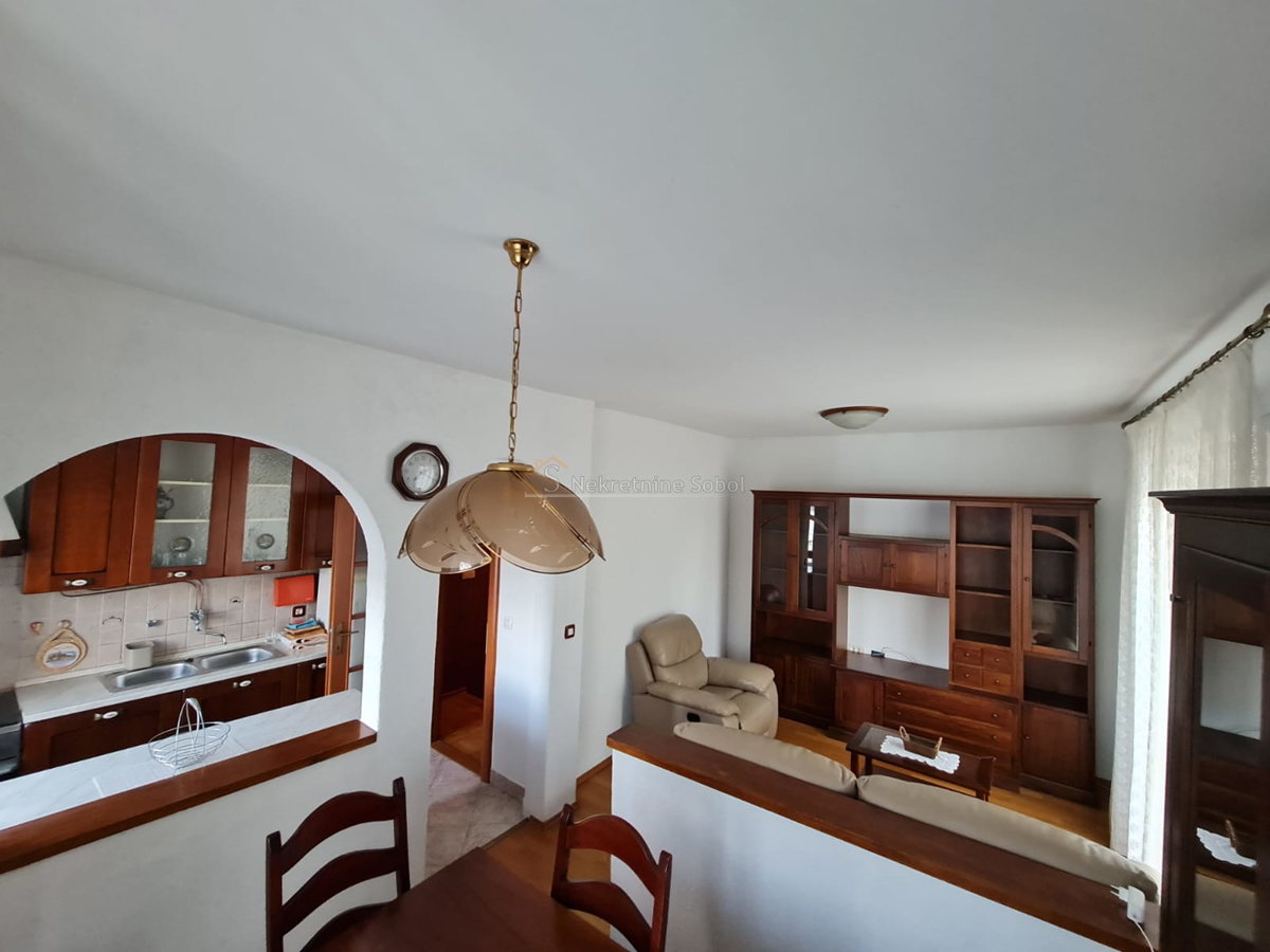 Appartamento Da affittare - PRIMORSKO-GORANSKA MALI LOŠINJ