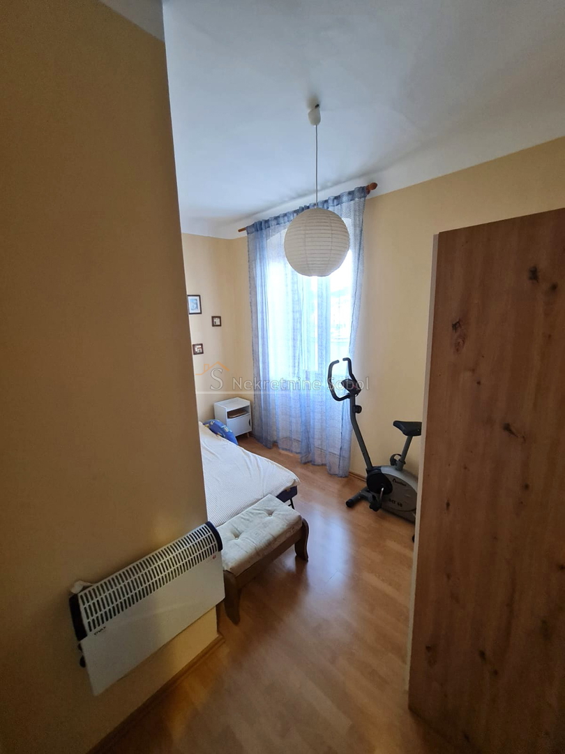 Appartamento Da affittare - PRIMORSKO-GORANSKA MALI LOŠINJ