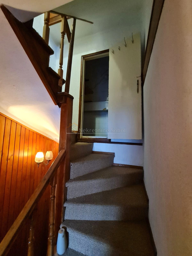 Appartamento Da affittare - PRIMORSKO-GORANSKA MALI LOŠINJ