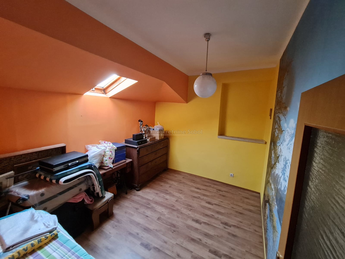 Appartamento Da affittare - PRIMORSKO-GORANSKA MALI LOŠINJ