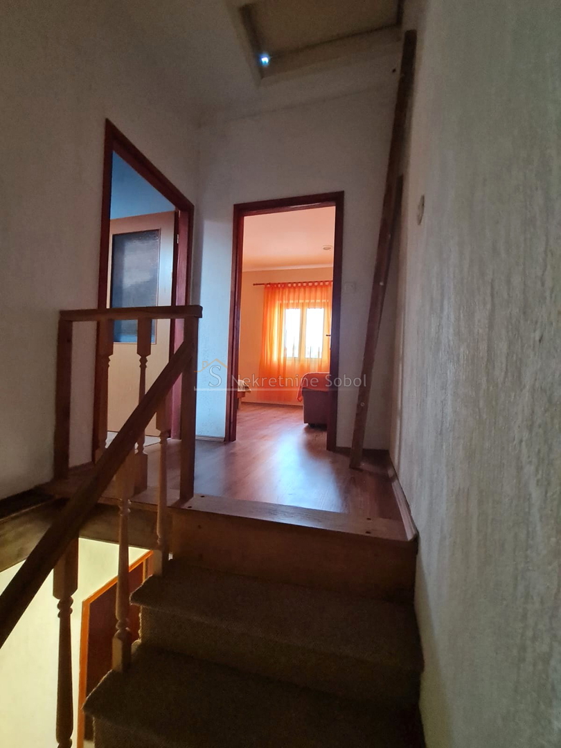 Appartamento Da affittare - PRIMORSKO-GORANSKA MALI LOŠINJ