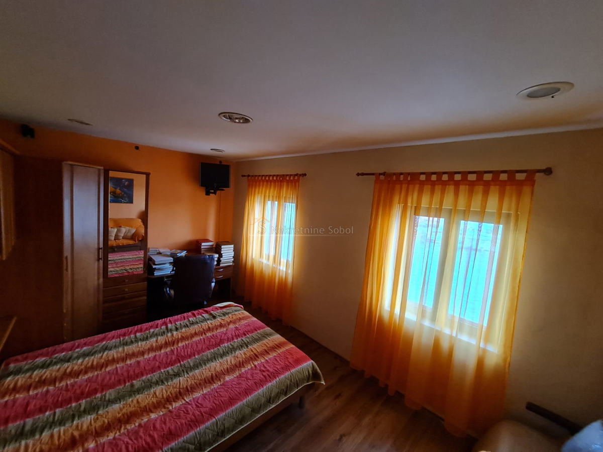Appartamento Da affittare - PRIMORSKO-GORANSKA MALI LOŠINJ