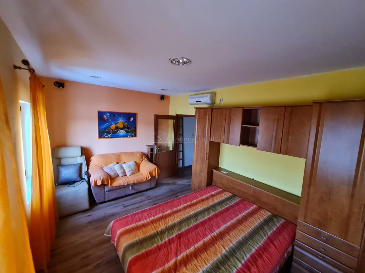Appartamento Da affittare - PRIMORSKO-GORANSKA MALI LOŠINJ