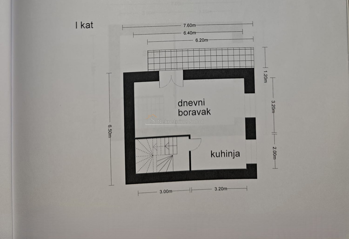 Appartamento Da affittare - PRIMORSKO-GORANSKA MALI LOŠINJ