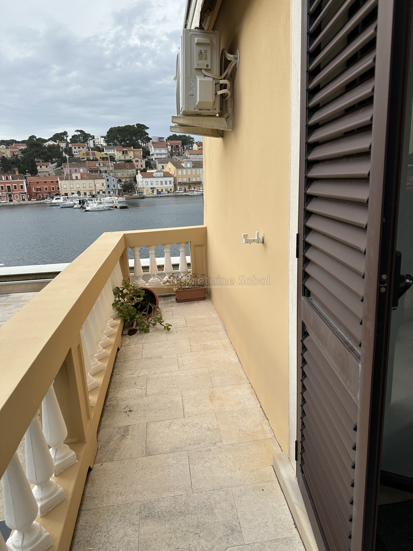 Appartamento Da affittare - PRIMORSKO-GORANSKA MALI LOŠINJ