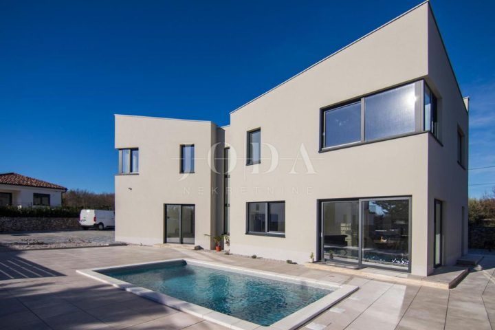 House for sale 291 m² – Krk