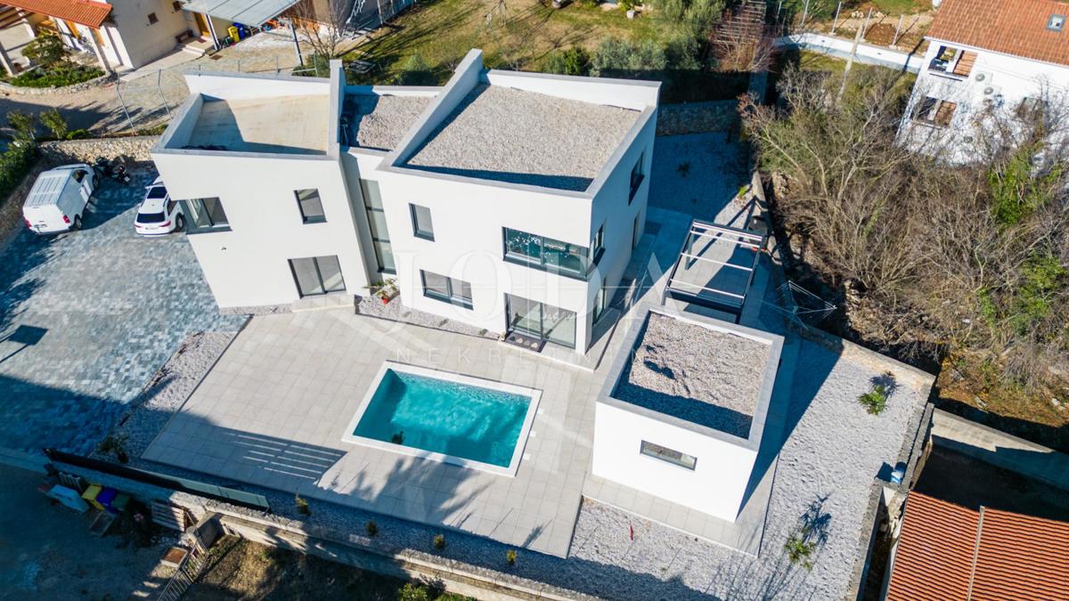House For sale - PRIMORSKO-GORANSKA KRK