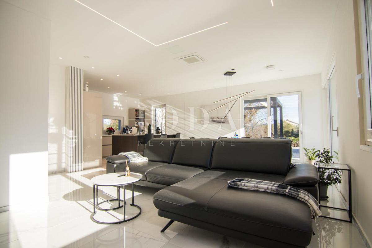 House For sale - PRIMORSKO-GORANSKA KRK