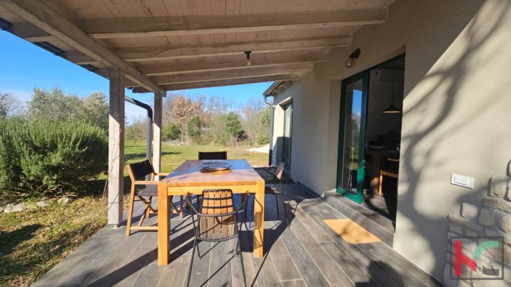 Pozemok na predaj 12171 m² – Svetvinčenat