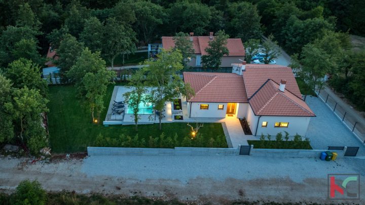 Casa In vendita - Istarska Kanfanar - foto 4/22