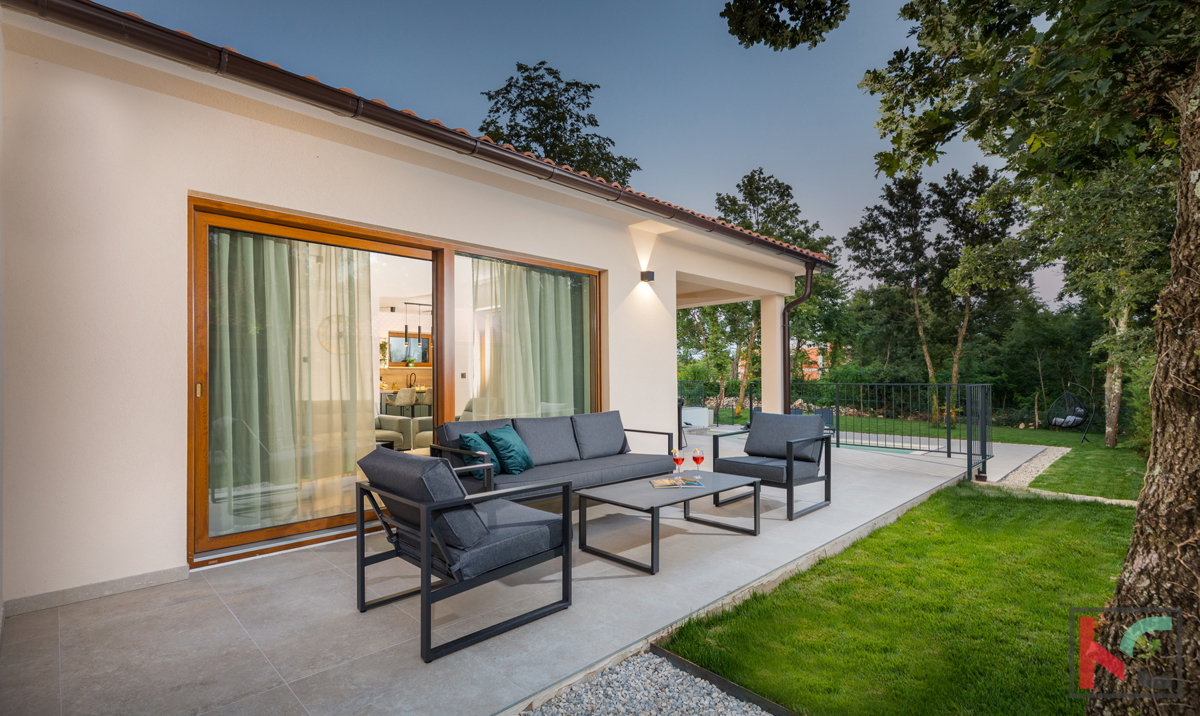 Haus Zu verkaufen - ISTARSKA KANFANAR