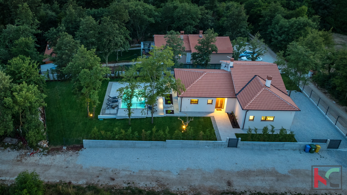 Haus Zu verkaufen - Istarska Kanfanar - foto 4/22