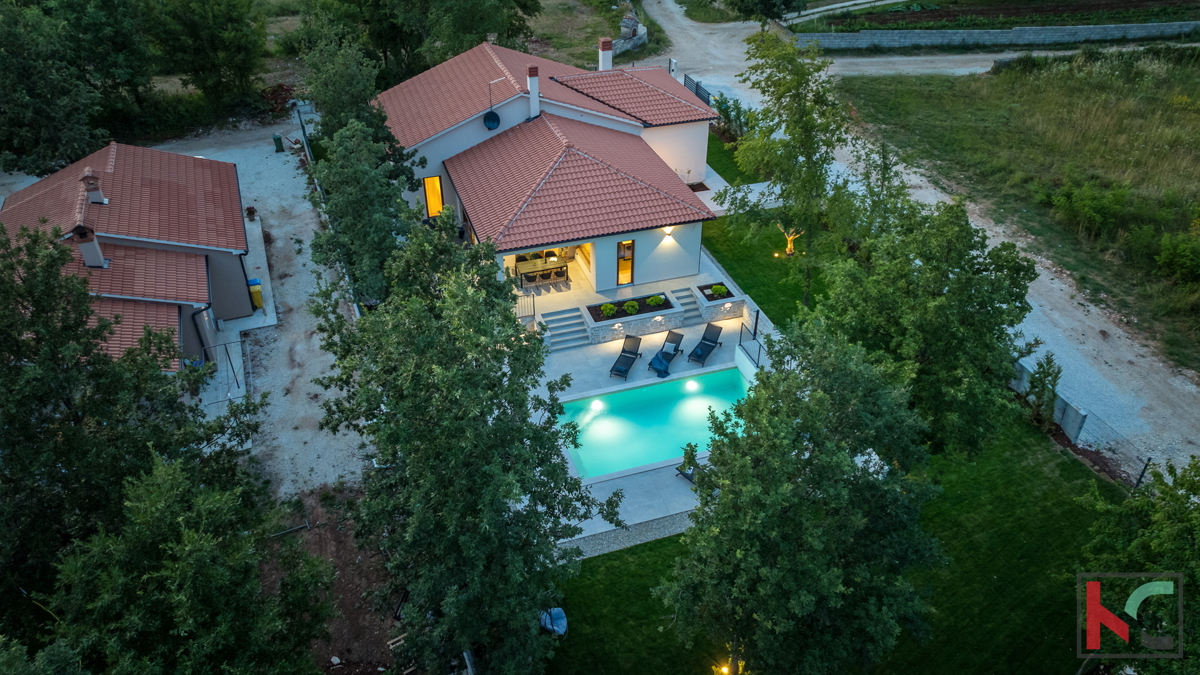 Haus Zu verkaufen - Istarska Kanfanar - foto 5/22