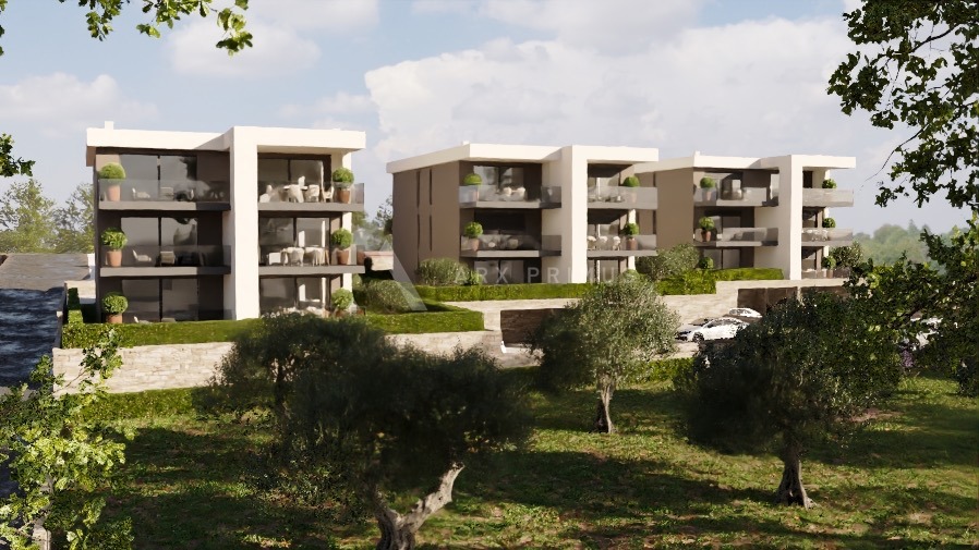 Flat For sale - Istarska Umag - foto 1/5