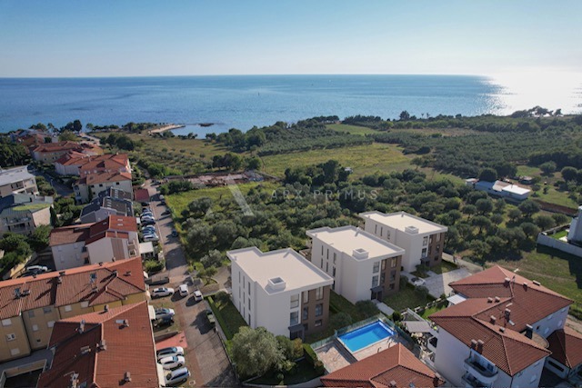 Flat For sale - Istarska Umag - foto 5/5