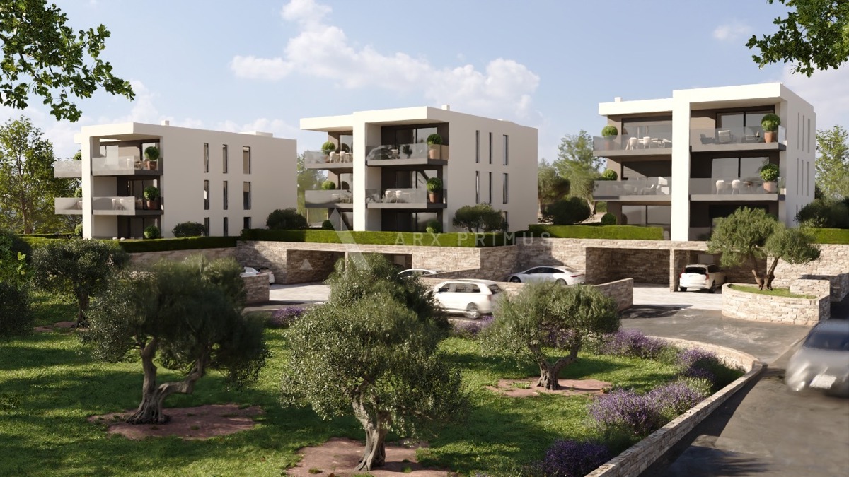 Apartmán Na predaj - Istarska Umag - foto 1/5