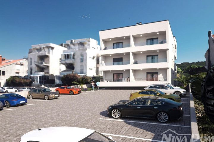 Appartement à vendre 64 m² – Zadar