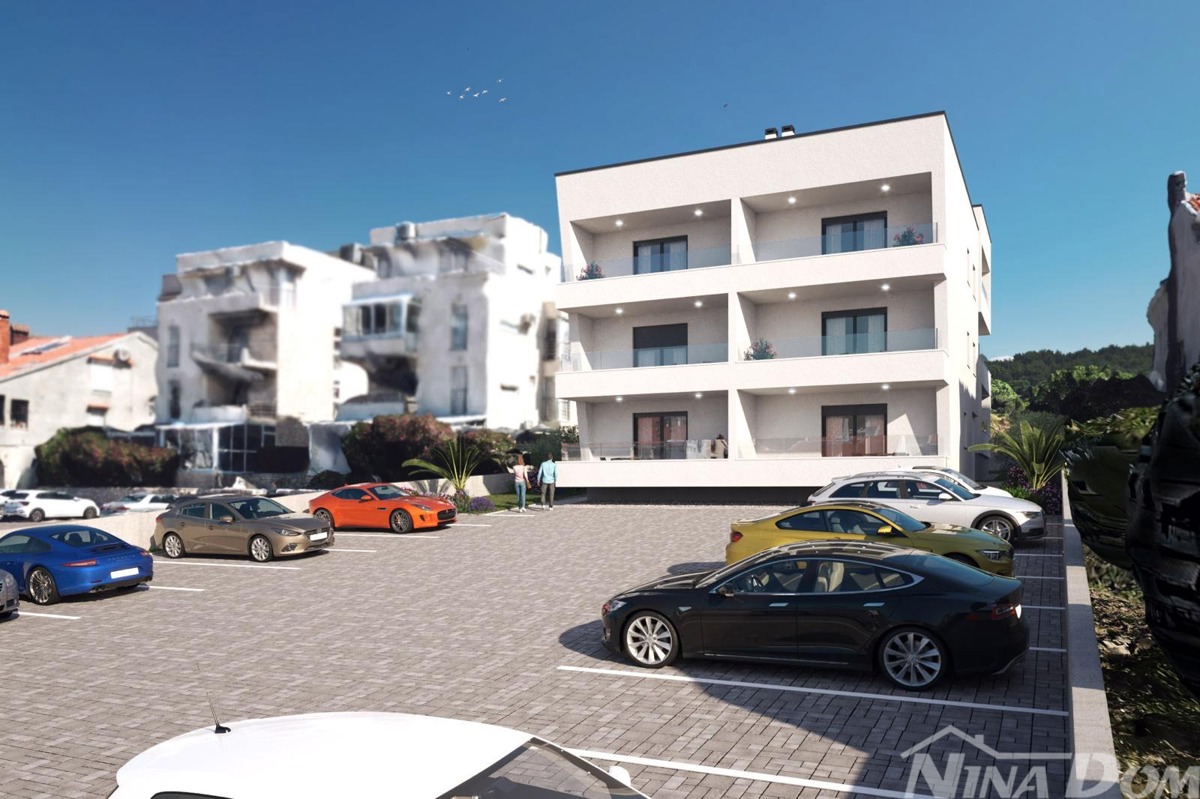 Apartment Zu verkaufen - Zadarska Zadar - foto 1/5
