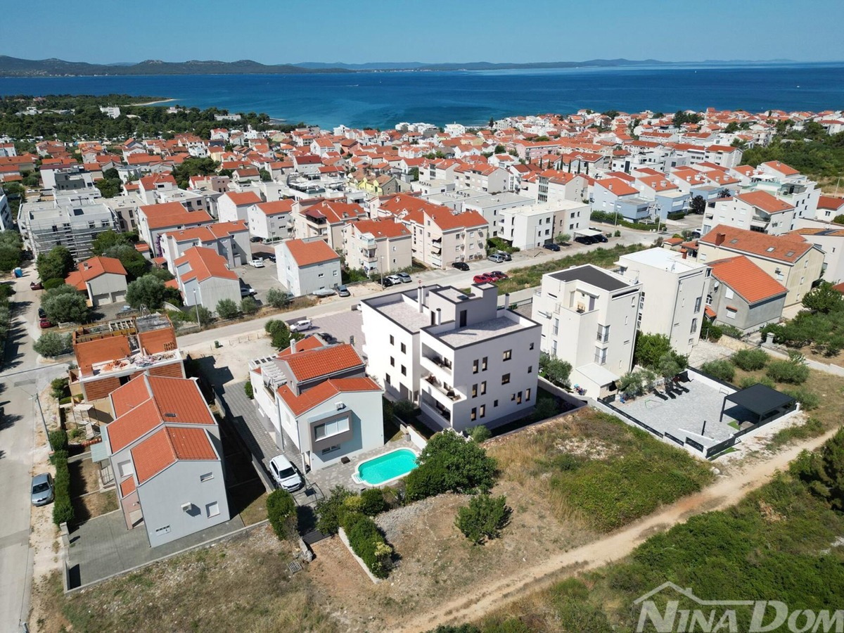 Apartment Zu verkaufen - Zadarska Zadar - foto 3/5
