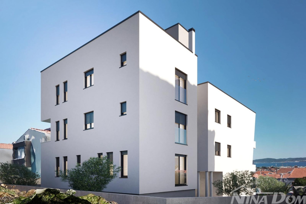 Apartment Zu verkaufen - Zadarska Zadar - foto 4/5