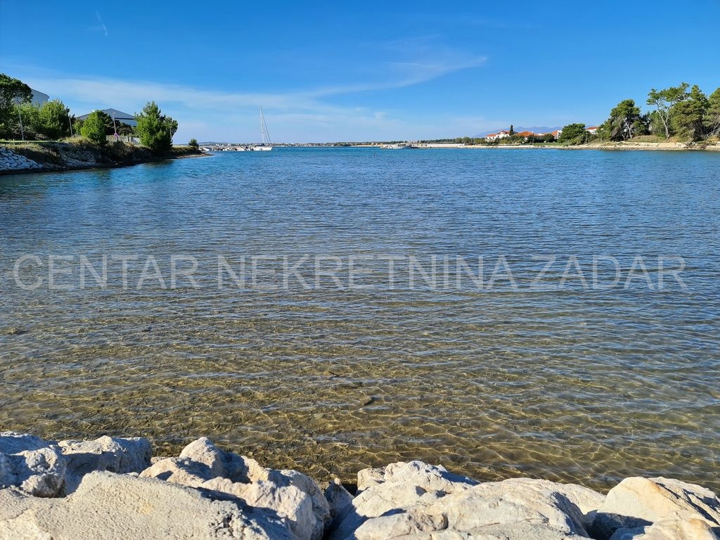 Terrain À vendre - ZADARSKA NIN