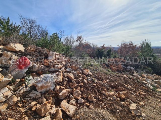 Parcela Naprodaj - Zadarska Posedarje - foto 3/13