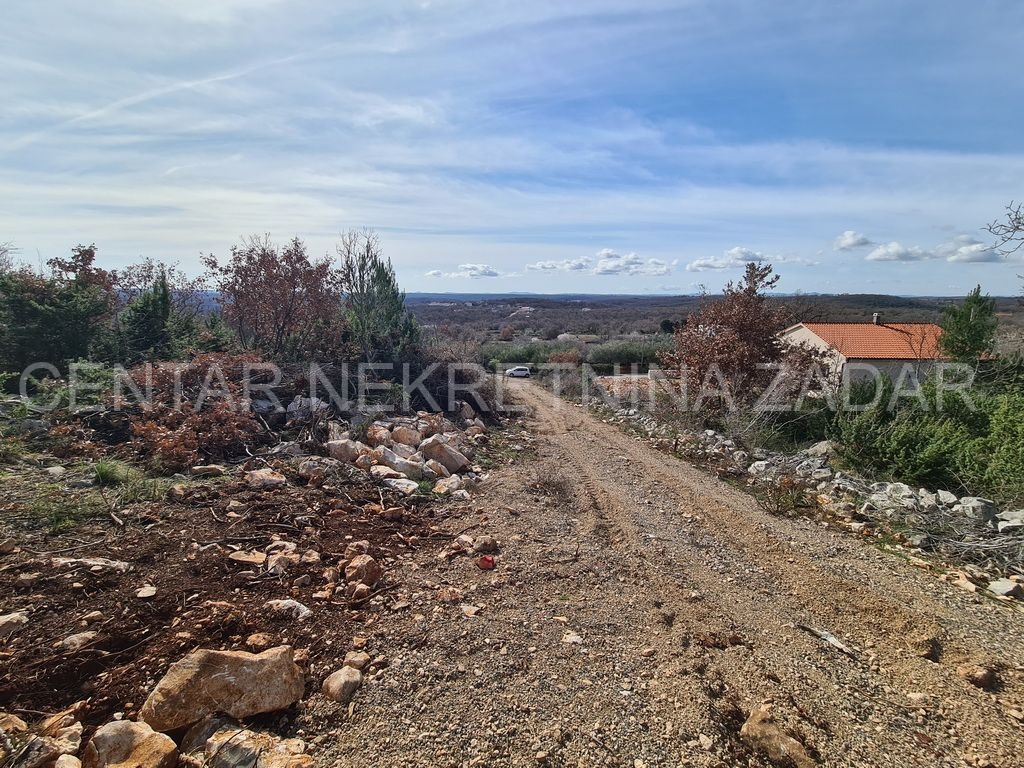 Parcela Na predaj - Zadarska Posedarje - foto 1/13