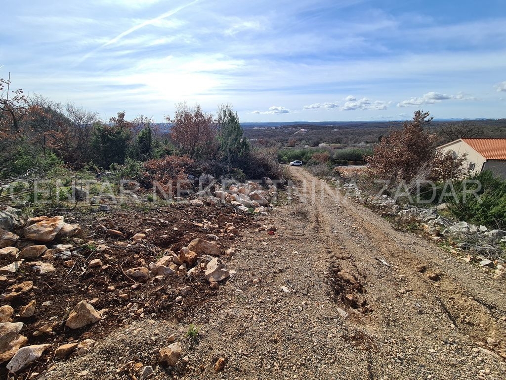 Parcela Na predaj - Zadarska Posedarje - foto 2/13