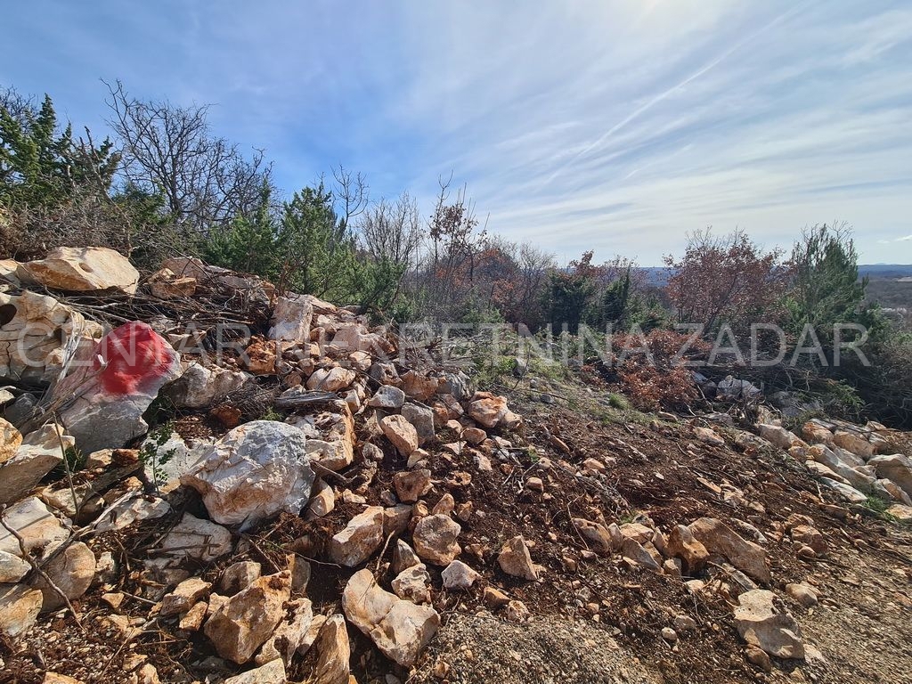 Parcela Na predaj - Zadarska Posedarje - foto 3/13