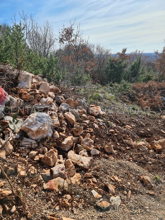 Parcela Na predaj - Zadarska Posedarje - foto 4/13