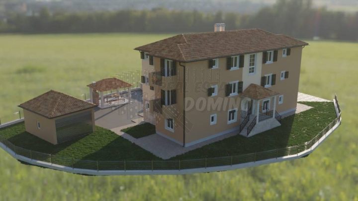 Appartamento In vendita - Primorsko-goranska Krk - foto 4/6