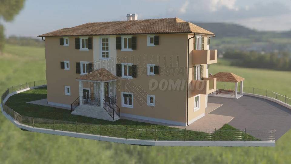 Apartment Zu verkaufen - Primorsko-goranska Krk - foto 3/6