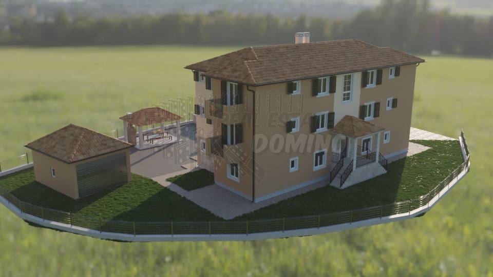 Apartment Zu verkaufen - Primorsko-goranska Krk - foto 4/6