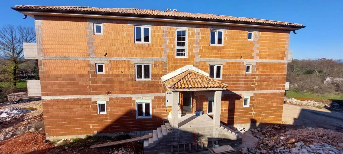 Apartment Zu verkaufen - Primorsko-goranska Krk - foto 5/6
