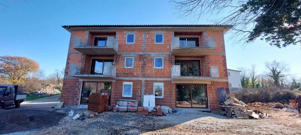 Apartment Zu verkaufen - PRIMORSKO-GORANSKA KRK