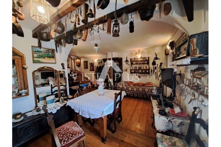 Haus Zu verkaufen - Istarska Oprtalj - foto 3/21