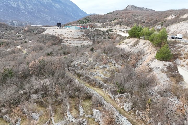 Pozemek na prodej 3050 m² – Imotski