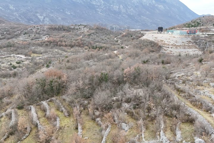 Terreno In vendita - Splitsko-dalmatinska Imotski - foto 3/5