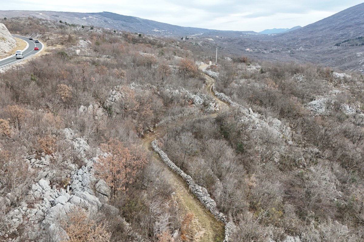 Terrain À vendre - Splitsko-dalmatinska Imotski - foto 2/5