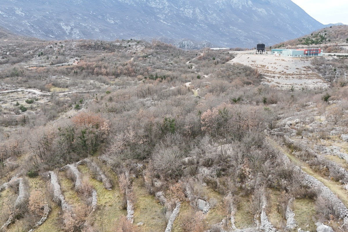 Terrain À vendre - Splitsko-dalmatinska Imotski - foto 3/5