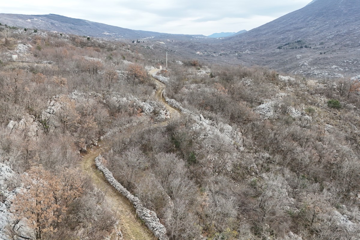 Terrain À vendre - Splitsko-dalmatinska Imotski - foto 4/5