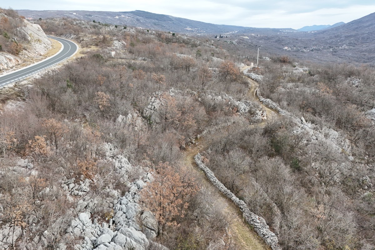 Terrain À vendre - Splitsko-dalmatinska Imotski - foto 5/5