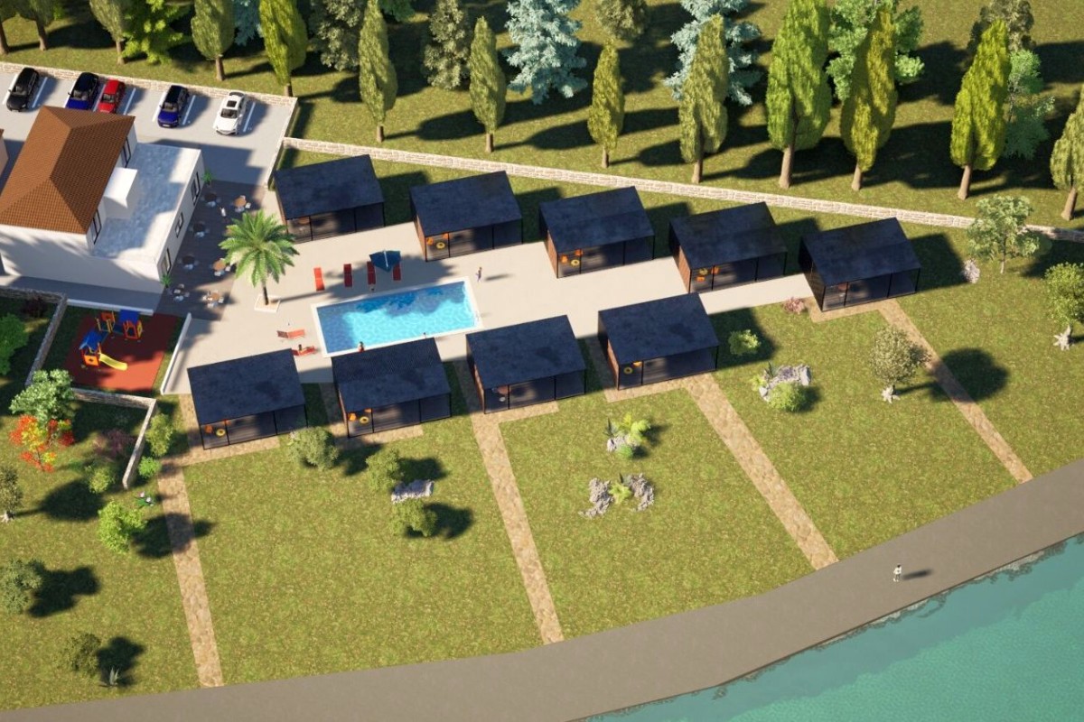 House For sale - Zadarska Zadar - foto 4/4