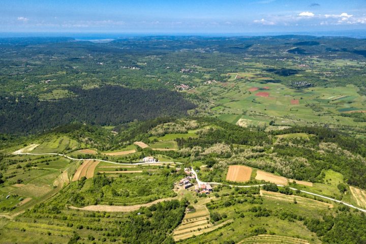 House for sale – Pazin