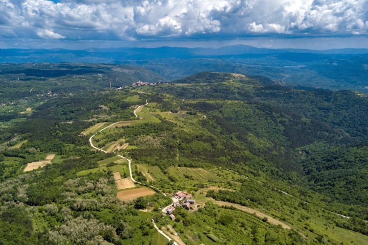 Dům Na prodej - Istarska Pazin - foto 2/8