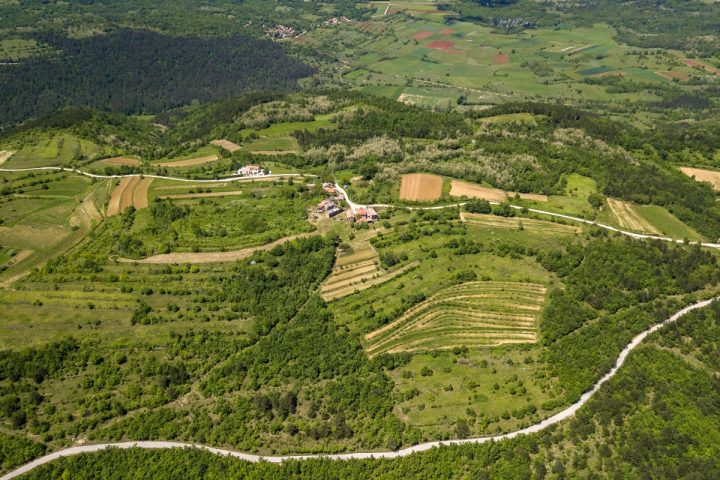 Dům Na prodej - Istarska Pazin - foto 3/8