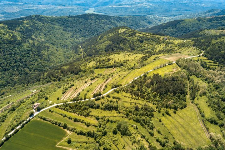 Dům Na prodej - Istarska Pazin - foto 4/8